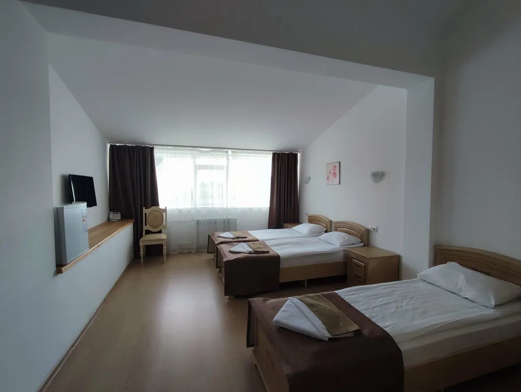 Квартира Номер «TRIPLE» — аренда посуточно в Ярославль