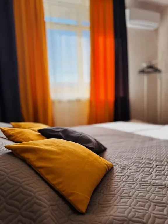 1-комнатная Квартира — аренда посуточно в Абинск