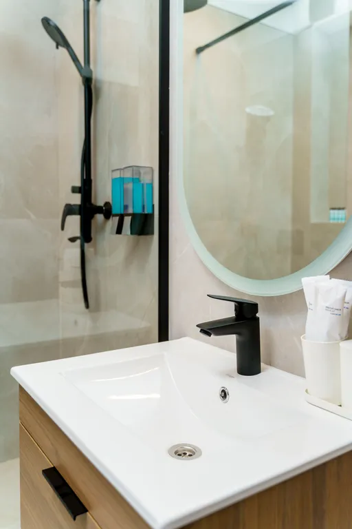 Комфорт улучшенный