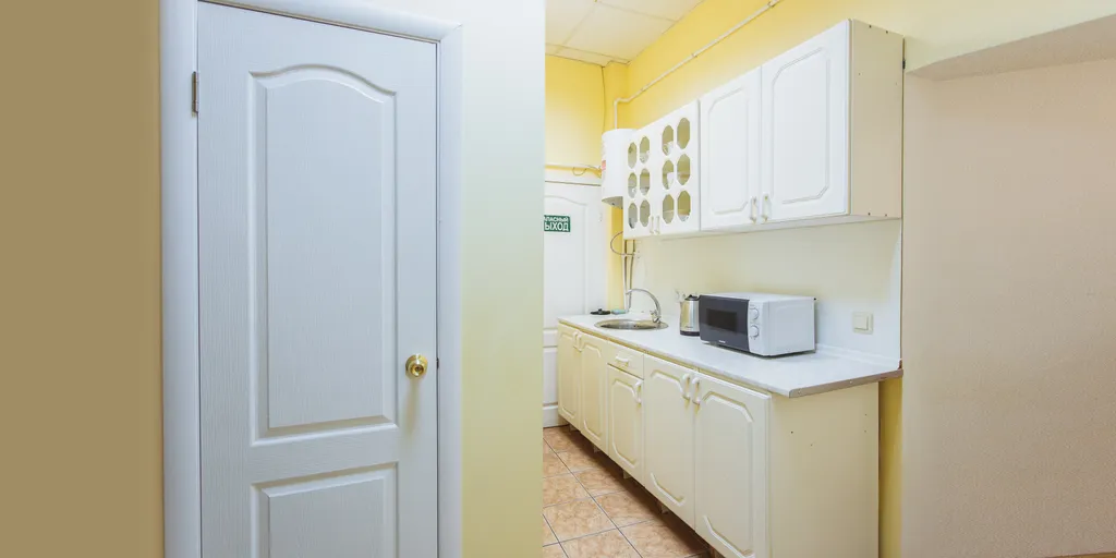 Квартира Комната — Москва