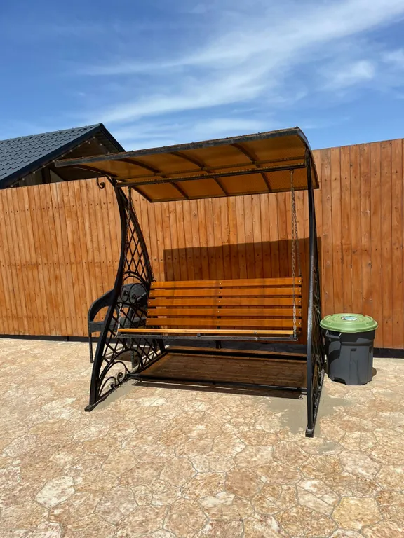 Апартамент на берегу моря