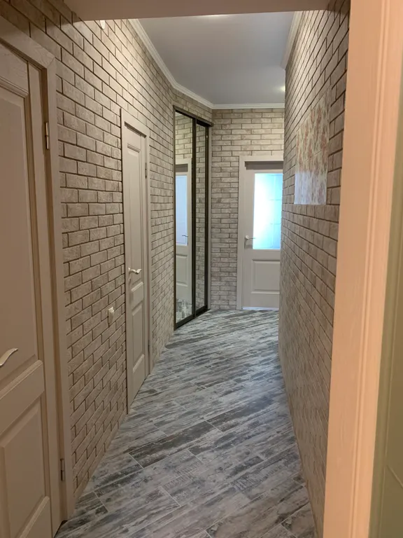 Квартира Апартаменты с видом на море — Пионерский