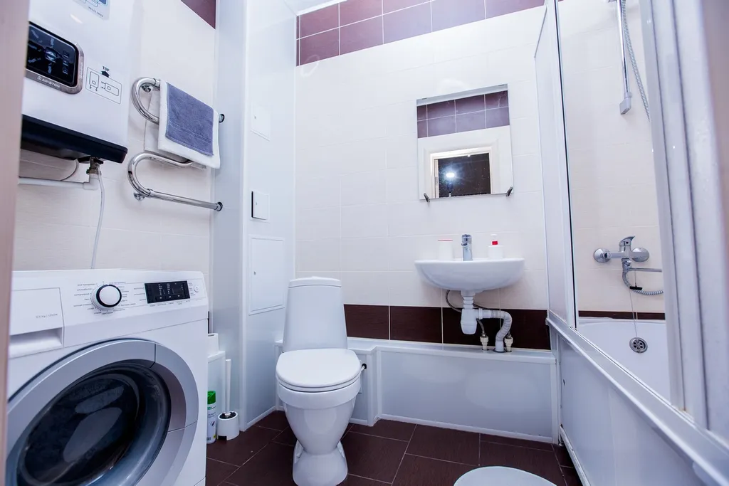 Уютная квартира рядом с ВДНХ