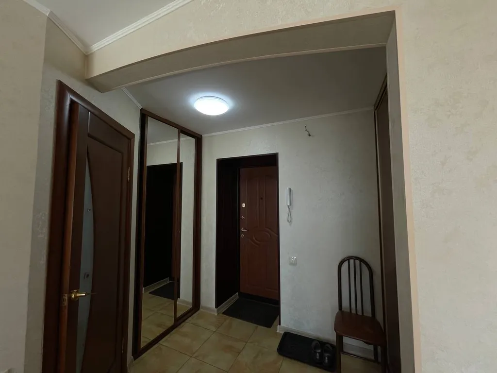 Квартира студия в центре Омска