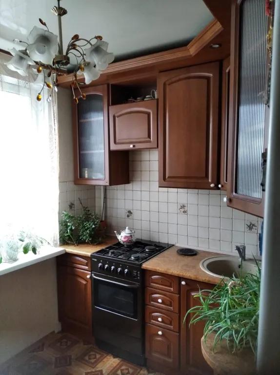Квартира Уютная квартира в центре — Калининград