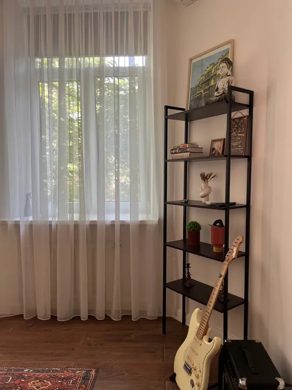 Квартира Просторная квартира в историческом центре — Владикавказ