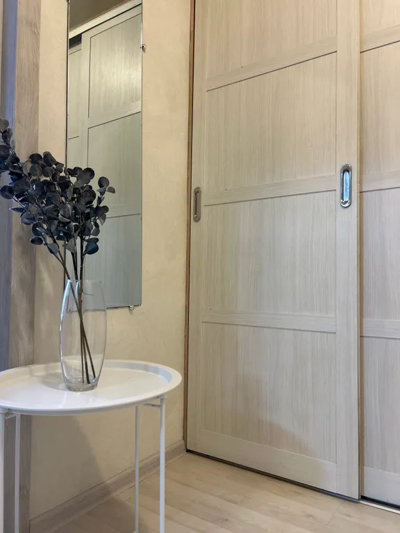 Квартира Заботливая квартира комфорт-класса рядом с ТРЦ Планета — Красноярск