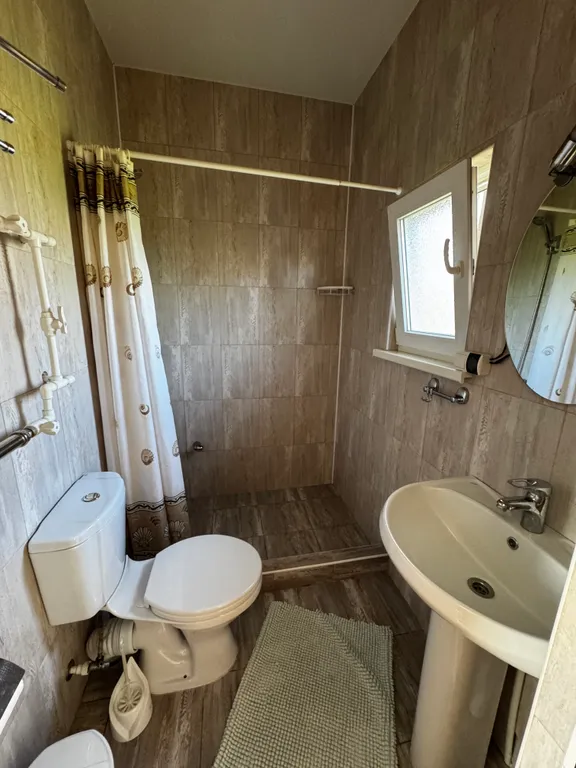 Квартира Квартира Номер Стандарт до 4 человек — Севастополь