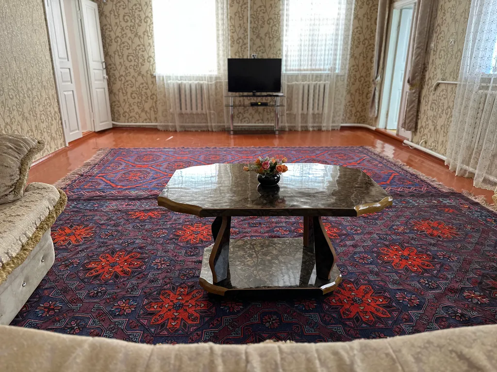 Домик у моря