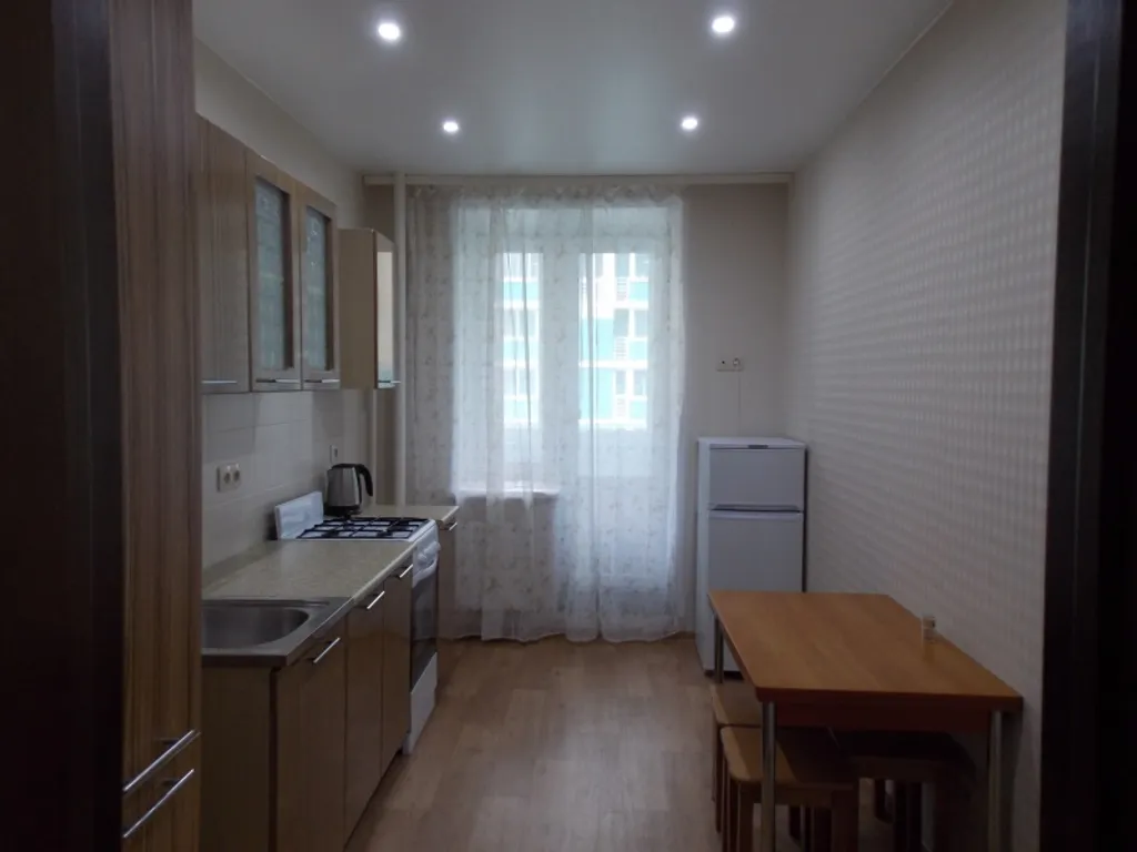 Комфортные апартаменты на Озёрной