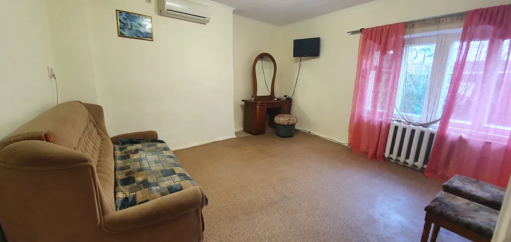 Квартира Квартира у моря — Евпатория