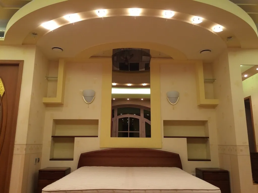 Экслюзивный коттедж с двумя бассейнами