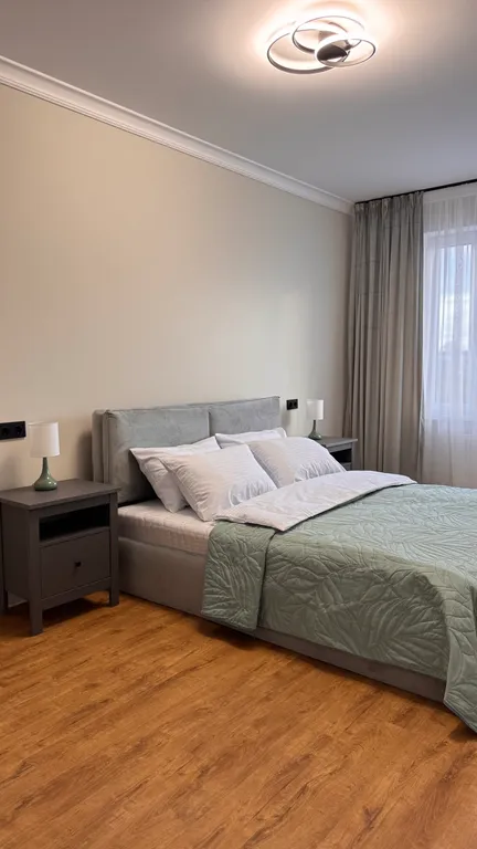 Уютная квартира в центре Гродно