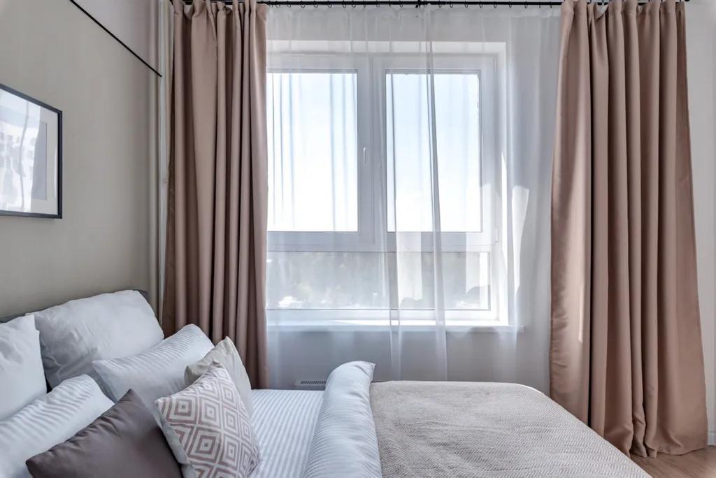 Дизайнерская квартира