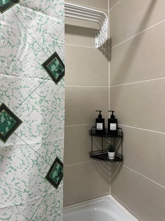 Студия на двоих в ЖК Пригород Лесное