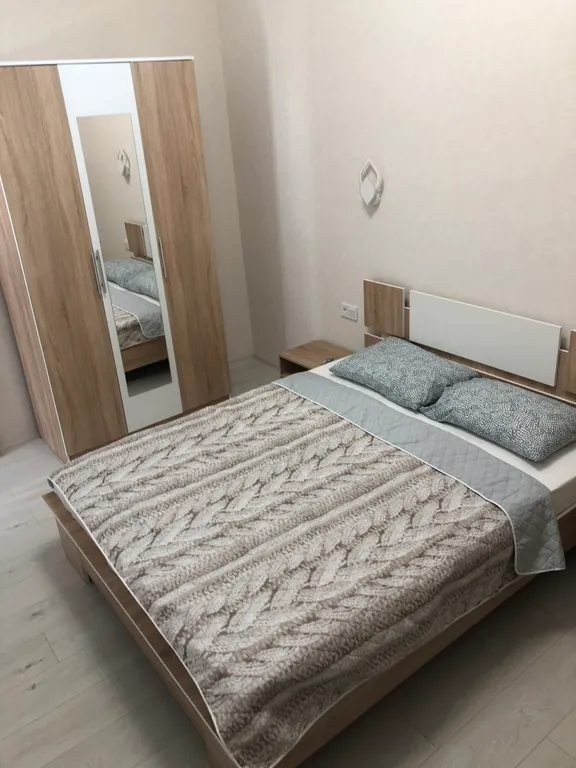 Квартира Квартира в центре — Евпатория