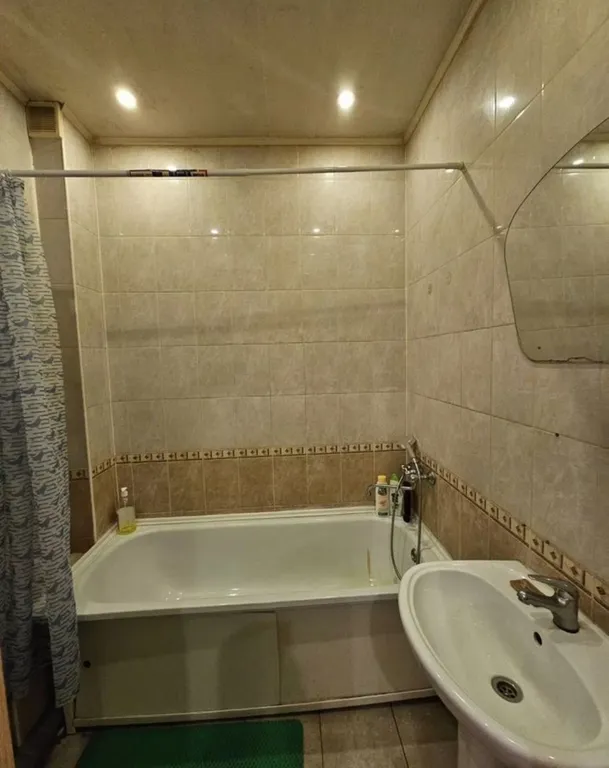 Уютная 2комн. квартира