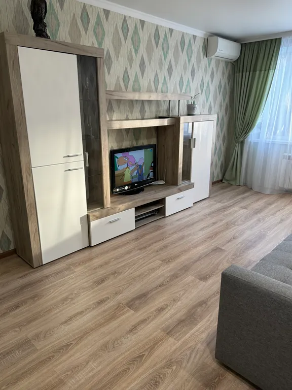 Комфортная квартира в районе где есть все