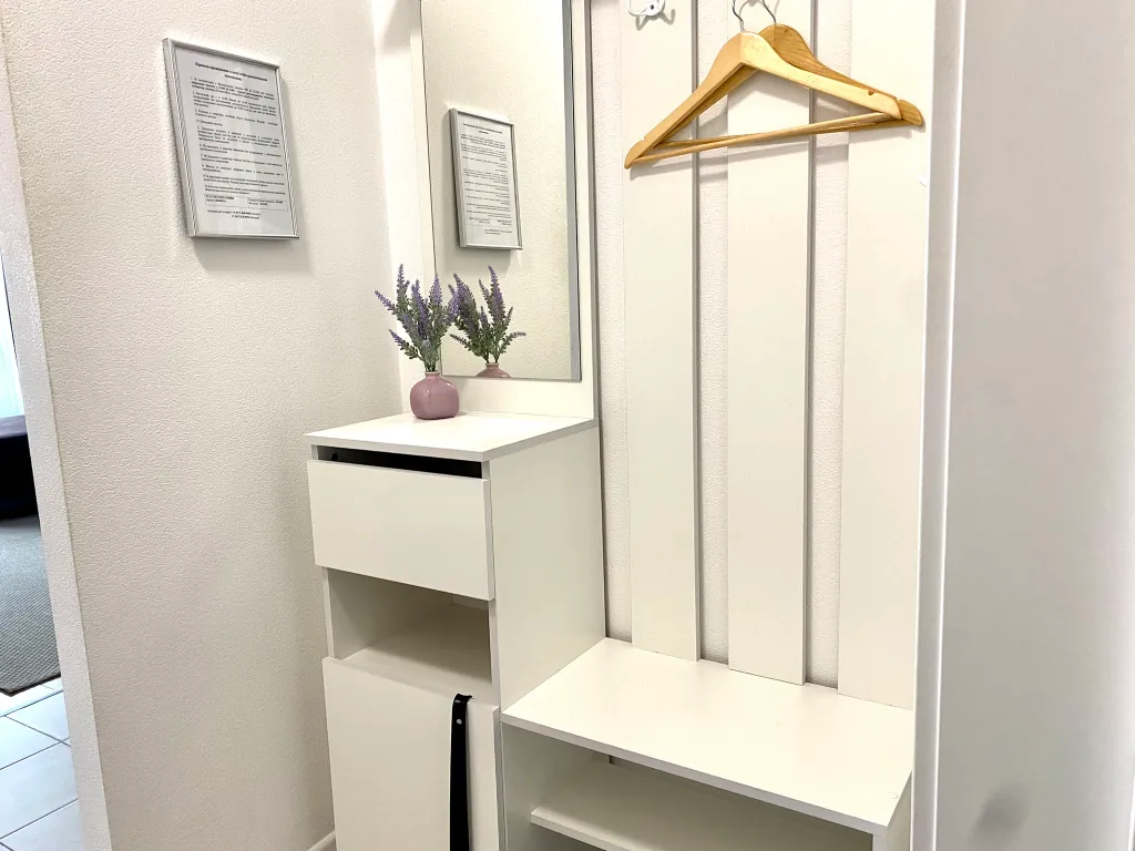 Уютная евродвушка комфорт-саларис возле метро