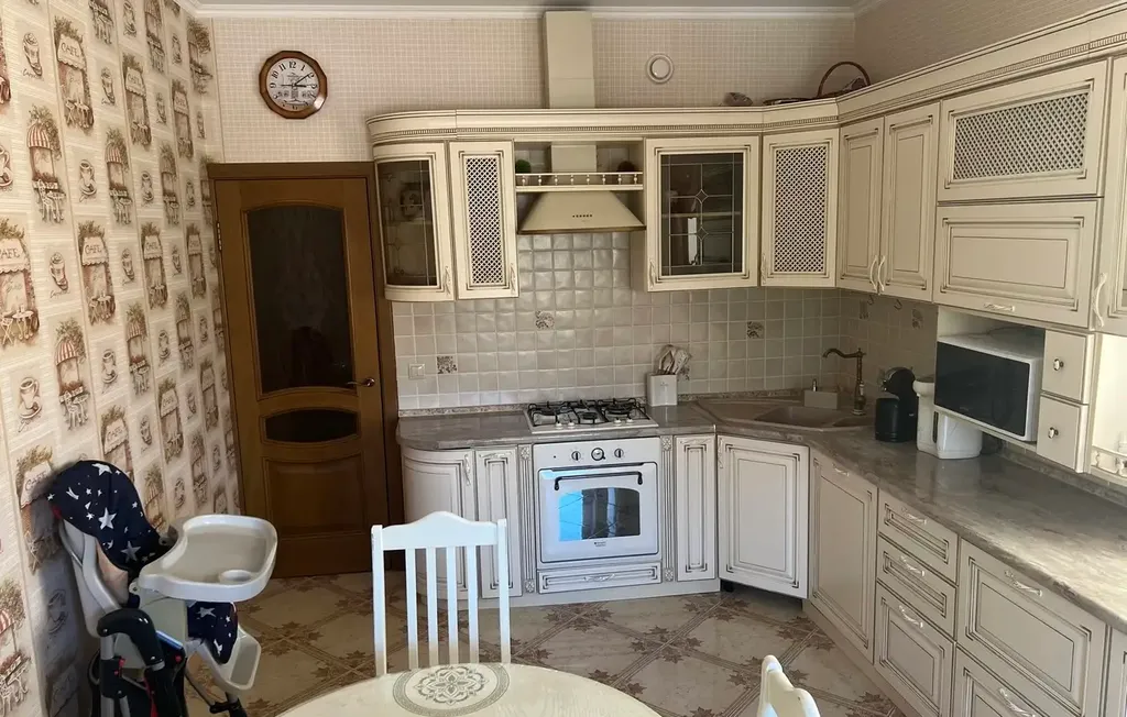 Дом под ключ