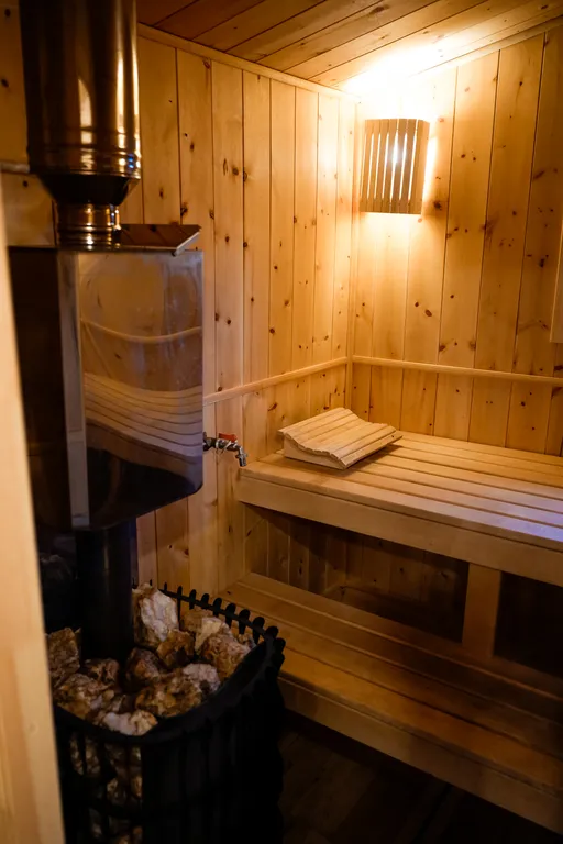 Домик Ёлки Иголки