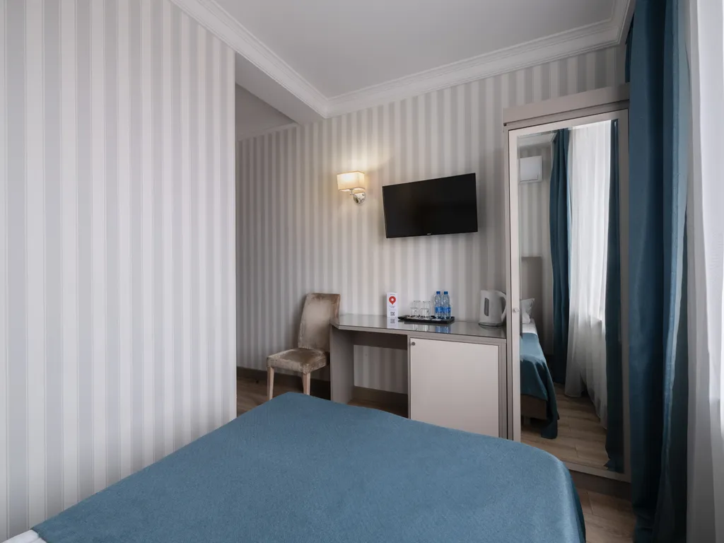 Квартира Комната — Мисайлово