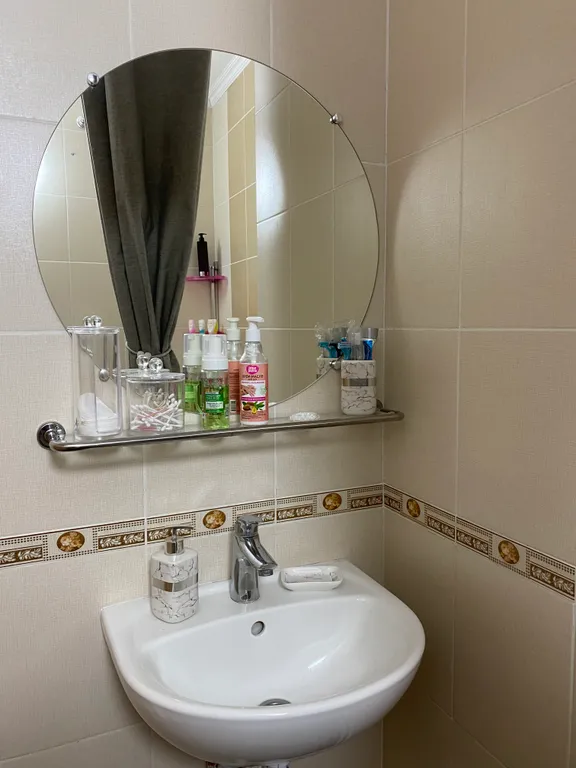 Уютная студия