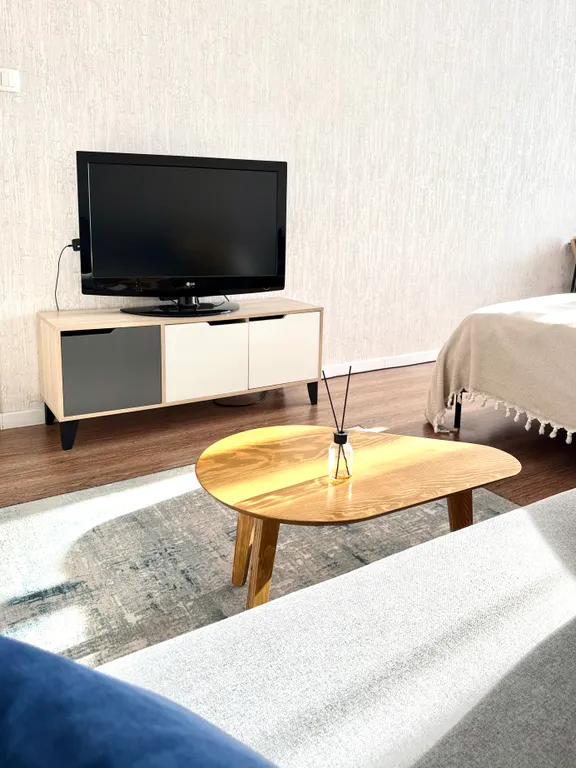 Весь центр рядом