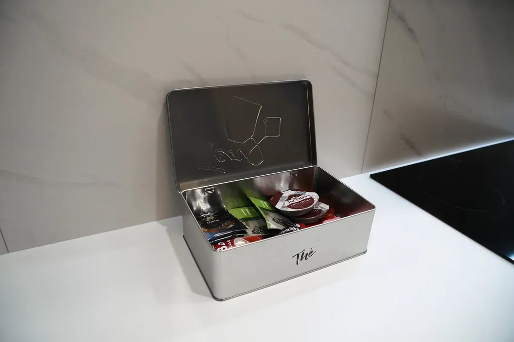 Премиум апартаменты