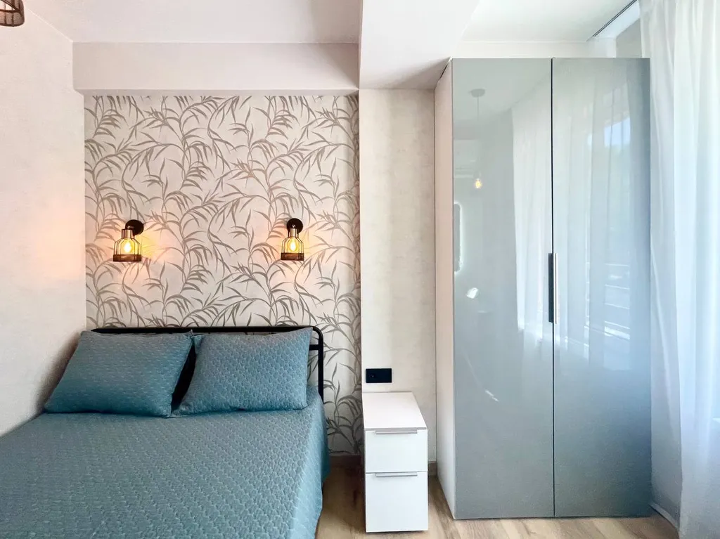 Уютная квартира на море