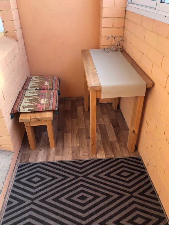 Квартира Светлая и уютная квартира — Ярославль