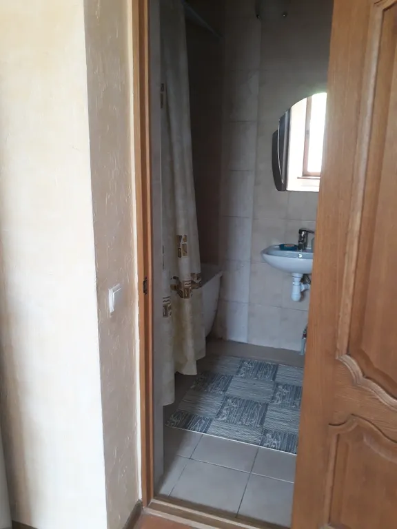 Квартира 2-комнатная Квартира — Евпатория