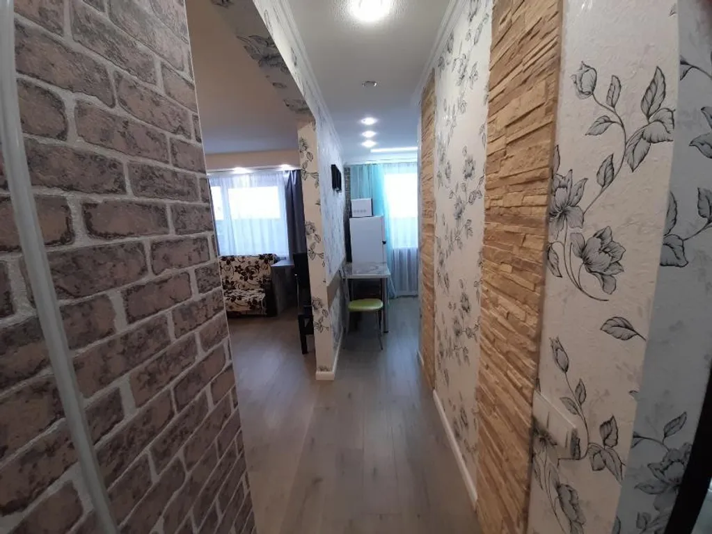 Квартира у ТРК Мурманск Молл