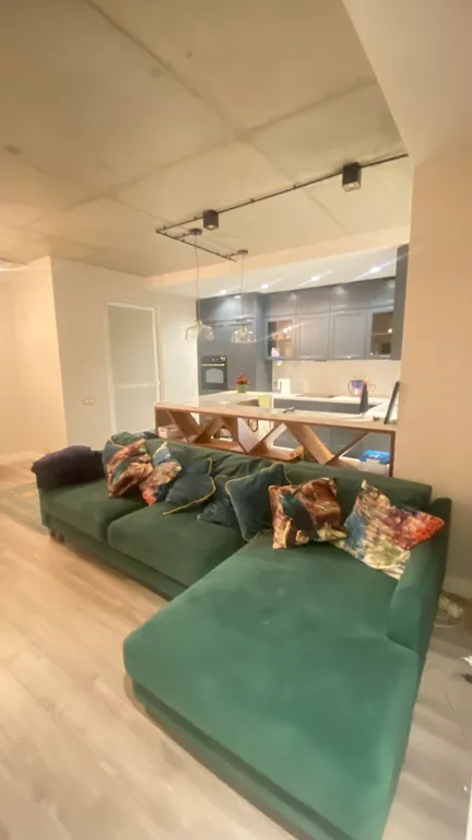 Уютная квартира возле Дана Молл — аренда посуточно в Минск