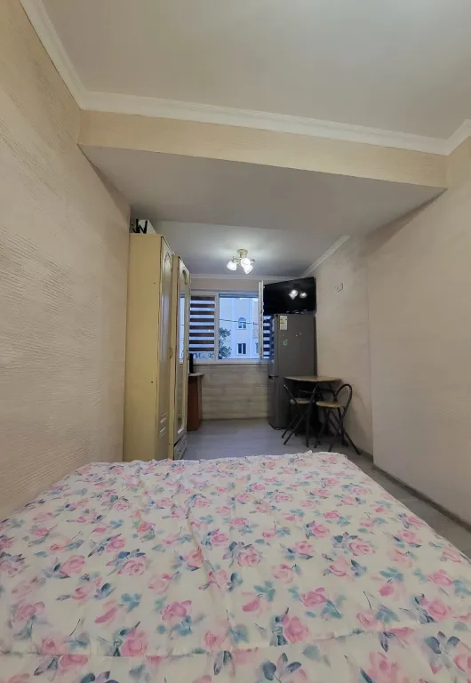 Уютная квартира возле моря