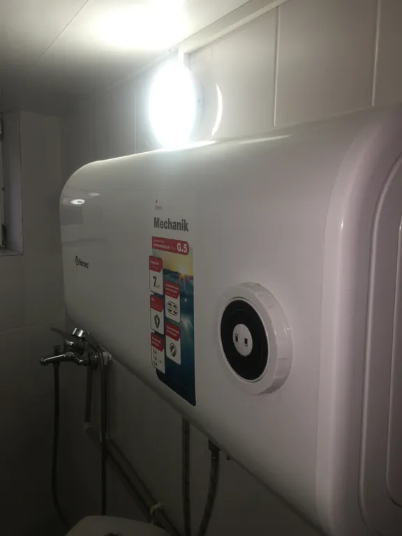 Гостевой домик