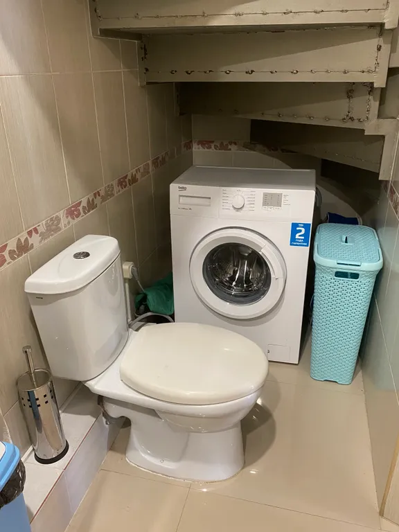 Коттедж 2-комнатный Дом — Лазаревское