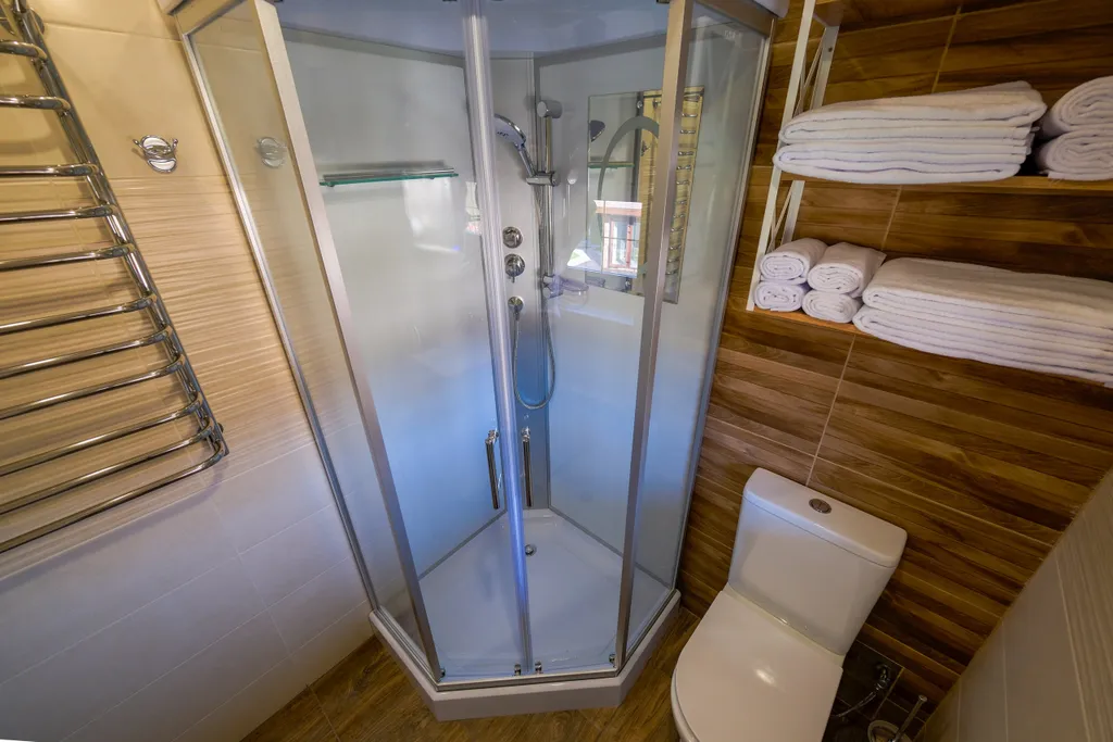 Коттедж Коттедж с сауной и тренажерным залом на территории — Москва