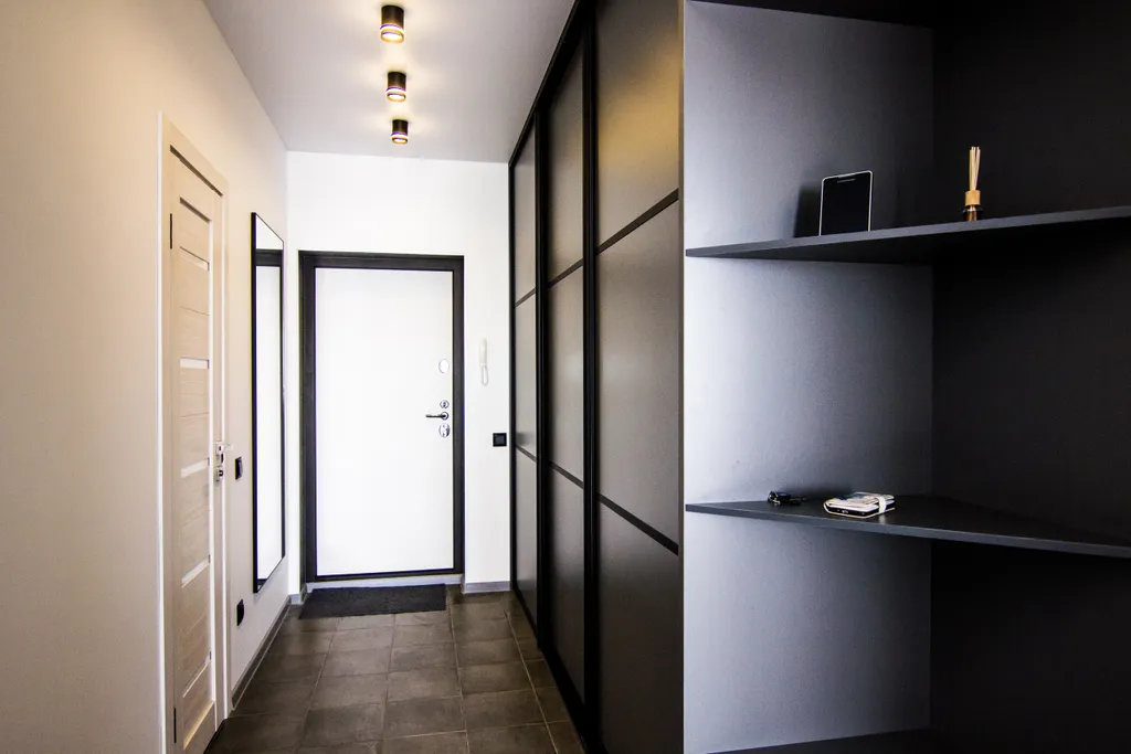 Уютная квартира в центре