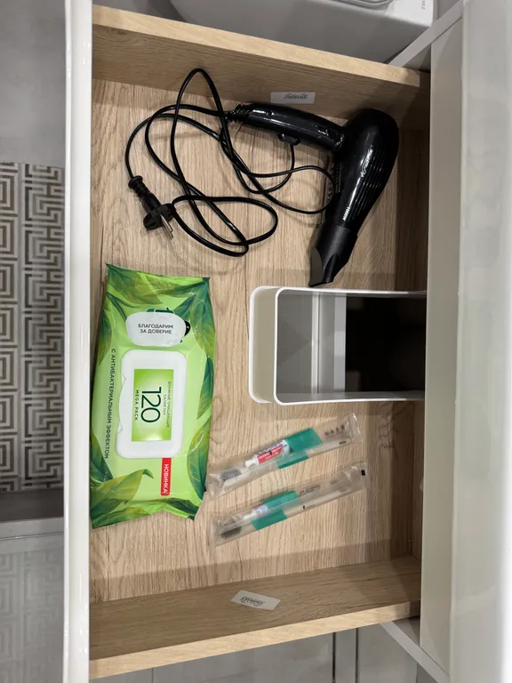 Скандинавская сказка в Новом городе