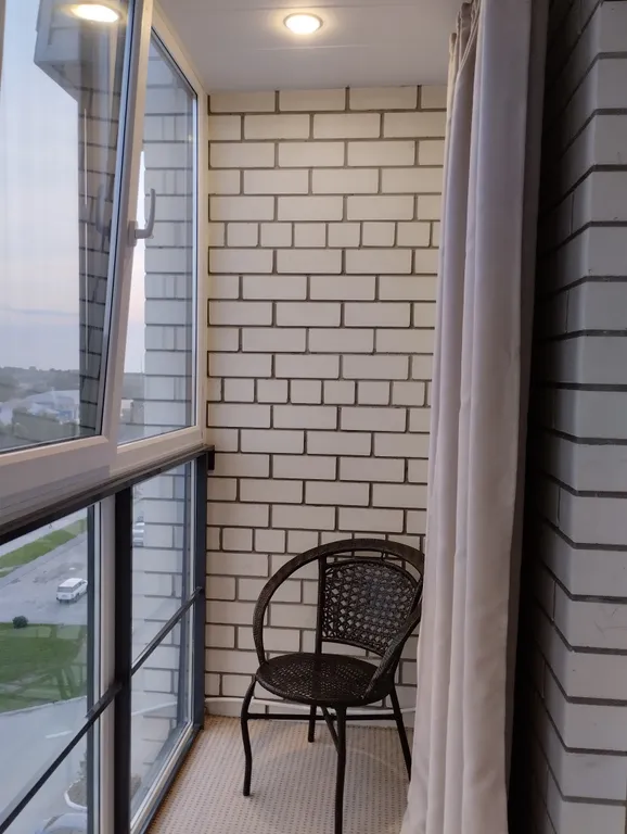 Квартира в центре города