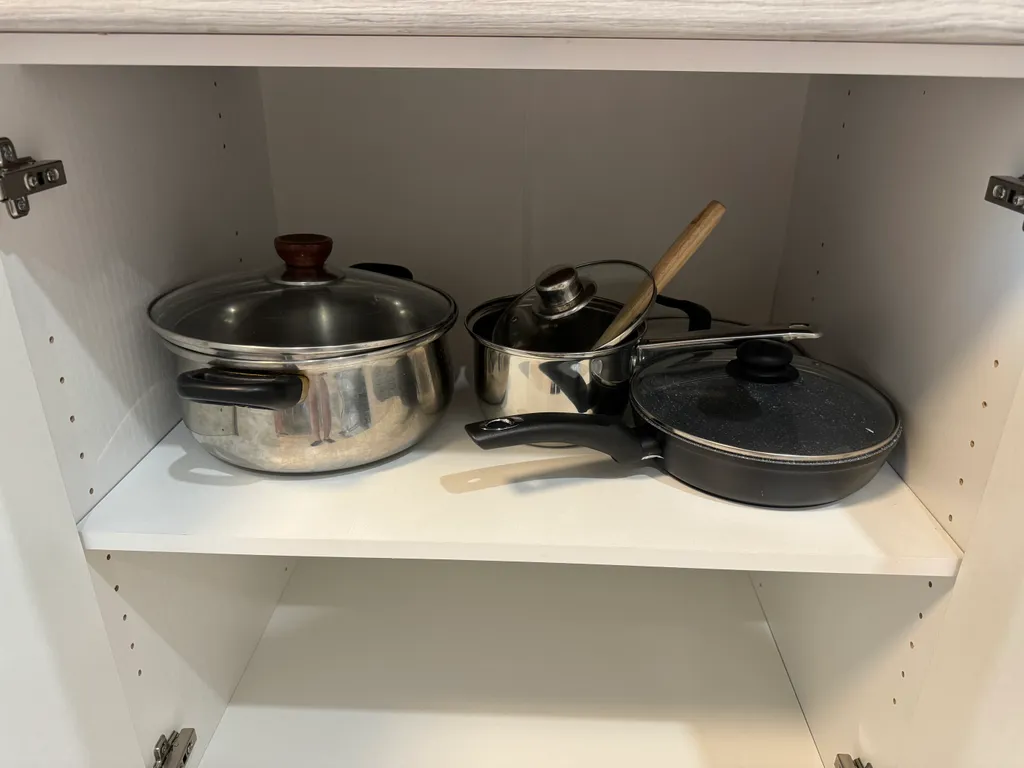 Квартира с панорамным видом и закатами