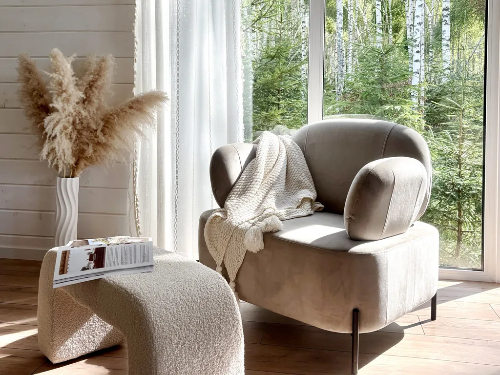 Коттедж Коттедж Частная усадьба №3 с баней и чаном — Петровское