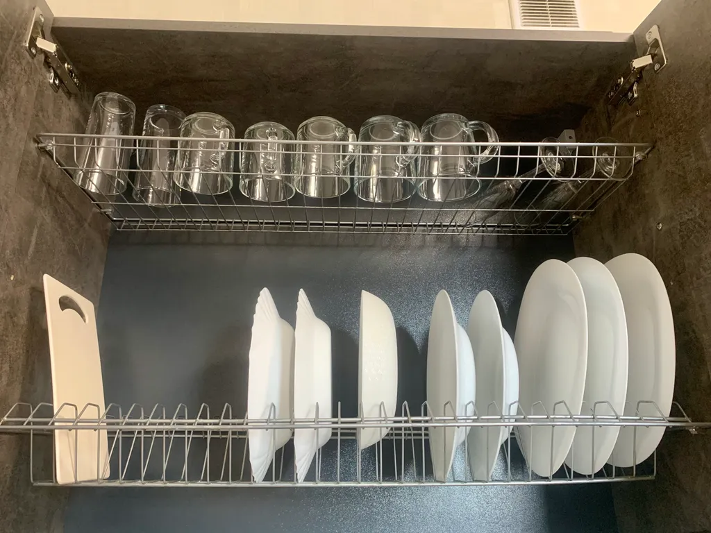 Апартамент в ЖК Самолёт