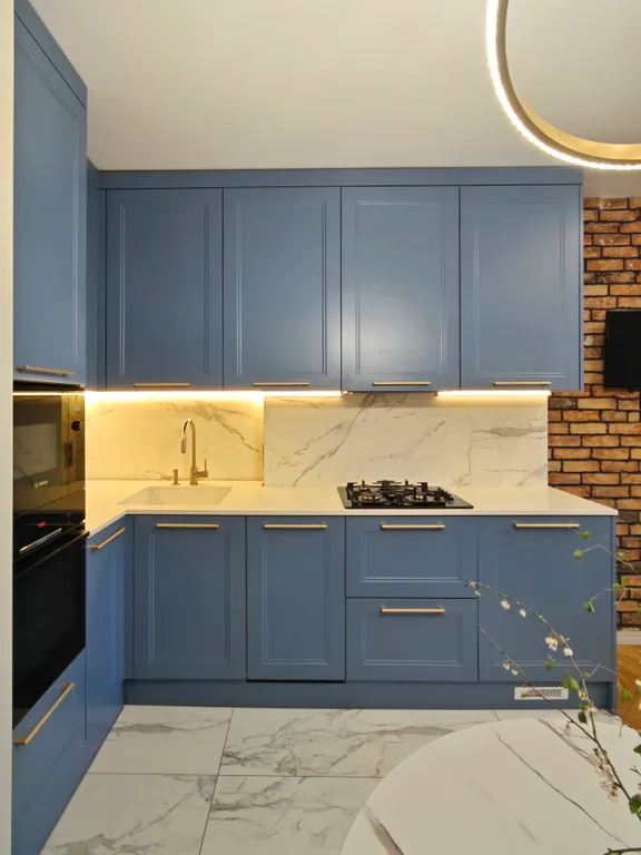 Стильные апартаменты премиум класса в центре