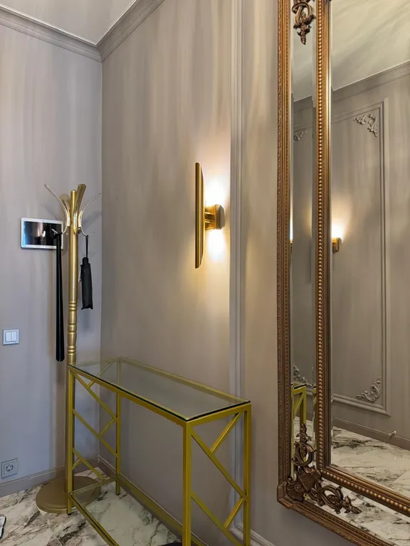 Лучший жилой комплекс с историей