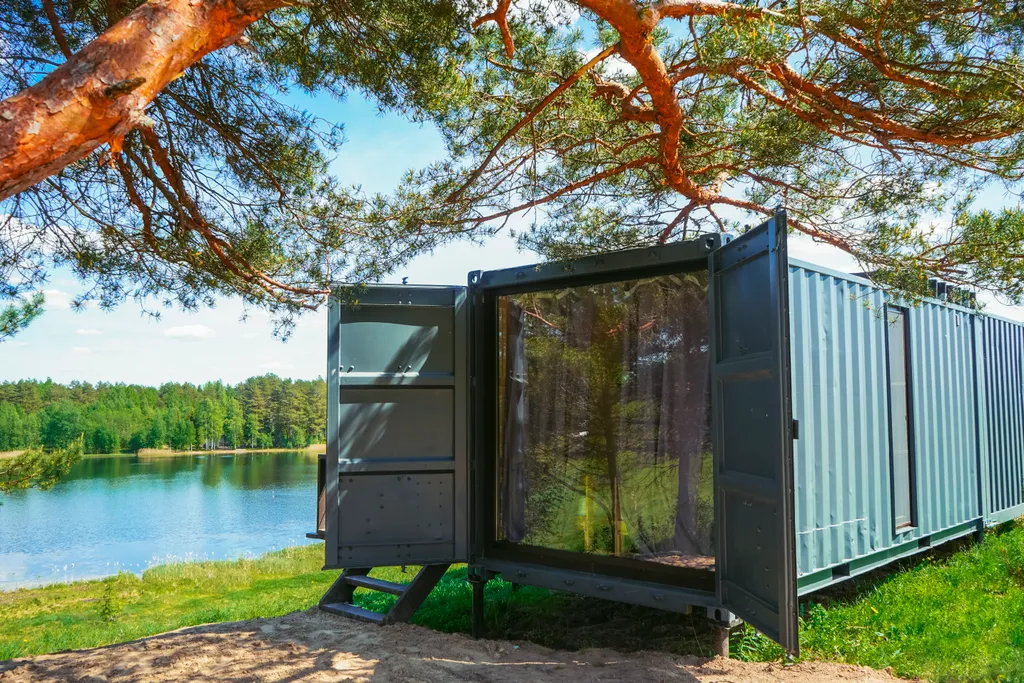 Семейный Дом