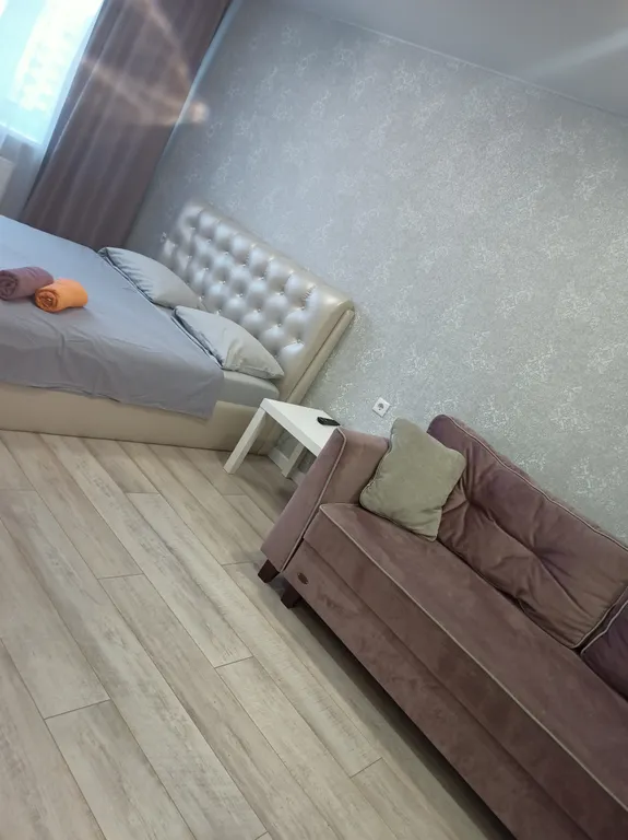 Квартира Евротрешка на Гоголя — аренда посуточно в Брест