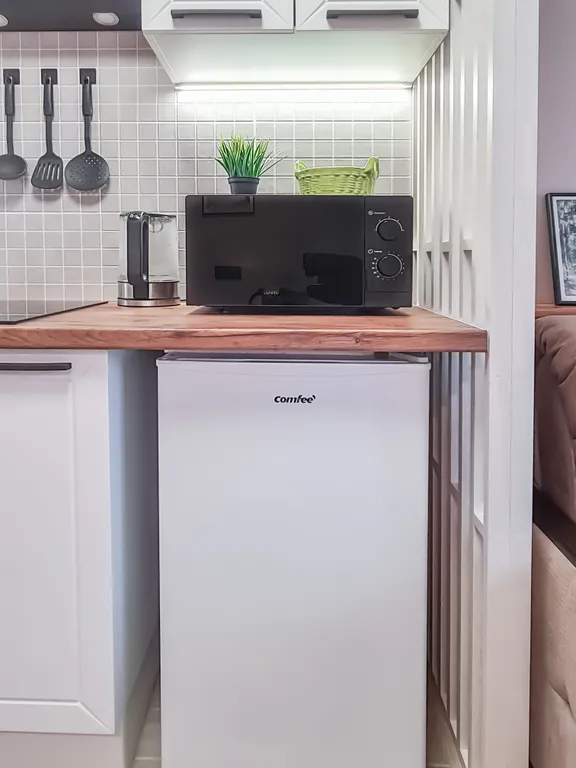 Новая квартира у парка рядом с историческим центром