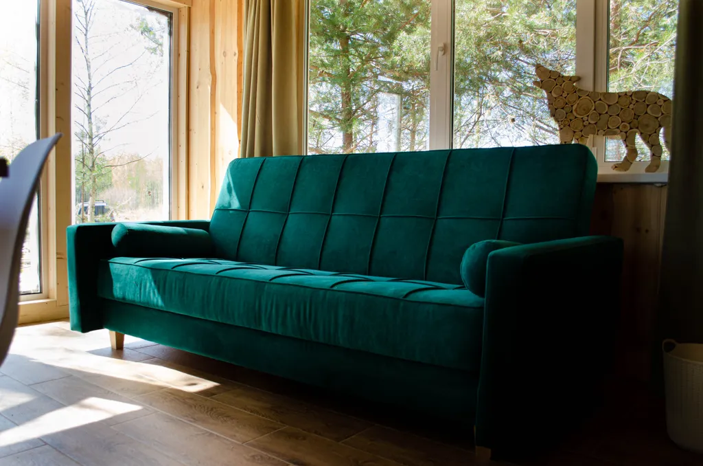 Домик Рассвет